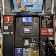Qt Pay – Quiktrip