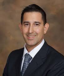 Jay Prasad Raman, 38, applies for an open judicial seat