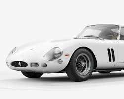 1963 ferrari 250 gto for sale. Ferrari 250 Gto Plain Body The 70 Million Dollar Monster From Maranello