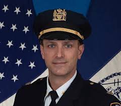 Forest Hills' 112th Precinct Gets A New C.O.