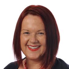 Vision and Team — Shaping Change