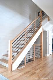 Loftbarn Loft Barndominiums Interiors Interiordesign Architecture Barn Barndominiumfloorplans In 2020 Stairs Design Modern Modern Stairs Stair Railing Design
