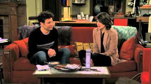 Архитектор тед мосби, воспитывающий сына и дочь подростков. How I Met Your Mother Gledaj Online Serije S Prijevodom