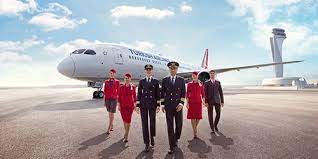 Book discount airfares with cheapoair.co.uk and enjoy a budget friendly holiday with your family! Turkish Airlines Flying To The Most Countries