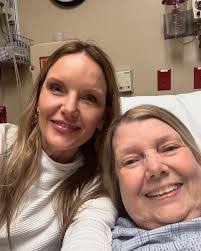 Tiffany Casey's Instagram, Twitter & Facebook