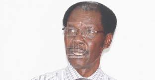 He is also a successful businessman and entrepreneur with profitable investments inside and outside of kenya.1. Why Nyachae Found It Difficult To Forgive Raila People Daily