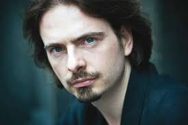 HAUTES TENSIONS MARÍA PAGÉS