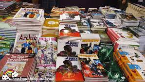 The weather recorded spring 2016 at q division studios in somerville recorded spring 2016 at q division studios in somerville, ma by sean cahalin. Big Bad Wolf Book Sales 2016 At The Mines Woan Koon Colourful Life