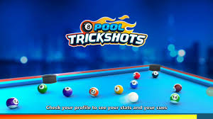 Trophies are here 🏆 our android beta players can now test trophies in game. 8 Ball Pool New Trickshot Table Apk Trophy Road Download Link In Description Youtube