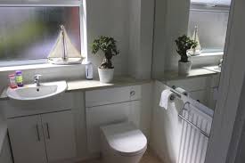 benefits of built in toilets