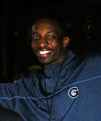 2006–07 Georgetown Hoyas men's basketball team