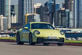Image result for Signal Yellow 2025 Porsche