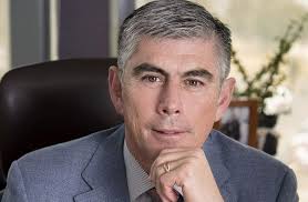 Vladimiro de la Mora asume la presidencia de la AmCham