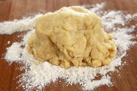 Easy Olive Oil Pastry Recipe Recipes Pastry Savoury Food