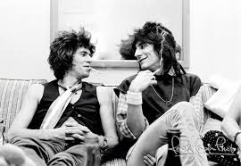 Ronnie wood is an english musician, guitarist, bassist, songwriter and artist. On This Date In Rock History Ronnie Wood Joined The Rolling Stones 50 Licks