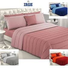 Check spelling or type a new query. Gbh 54432 Trapunta Matrimoniale Tinta Unita Irge Microfibra Double Face