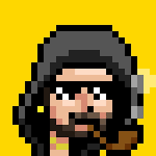 @MuskyPunks's video Tweet