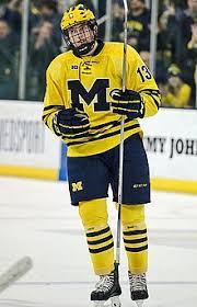 Zach werenski uudelleentwiittasi in the know. Zach Werenski Wikipedia