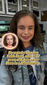 Imogen Andrews Influencer