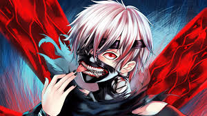 Download the background for free. Cool Anime Wallpaper Tokyo Ghoul Novocom Top