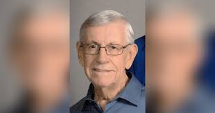 Obituary for Thomas Henry Kaufman