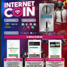 View the top 5 mobile hotspots of 2021. Paket Usaha Wifi Koin Wifi Coin Hotspot Coin Internet Coin Shopee Indonesia
