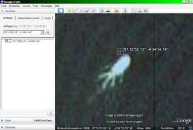 It was built to let ships cut off the hazardous trip through the pentland firth around the north coast of scotland. Seeungeheuer Nessie Auf Google Earth Entdeckt