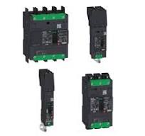 Molded Case Circuit Breakers (B Frame)