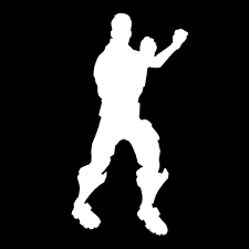 Проведите 30 секунд на расстоянии не более 10 м от игрока, играя. Fortnite Locker Tracker Unblocked