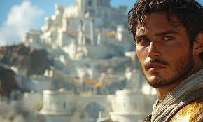 Award-Winning Fantasy Books by AJ Park