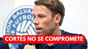 JUAN CORTÉS NO se COMPROMETE con un BOLETO