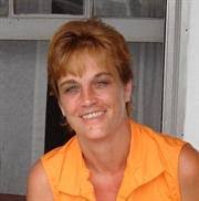 Jill Marsh's Instagram, Twitter & Facebook