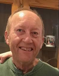 Mark Mayne Obituary (1953