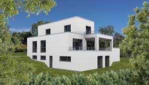 Das fertighaus mit satteldach wurde individuell geplant. Haus Mit Einliegerwohnung Schlusselfertig Bauen In Osnabruck Bunde Melle Georgsmarienhutte