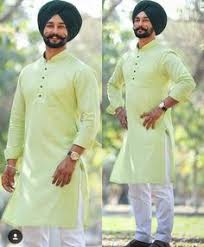 94 Kurta Payjama Ideas Mens Kurta Designs Kurta Men Kurta Pajama Men Kurta pajama punjabi dress | indian dress dashing and. mens kurta designs