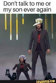 Don T Talk To Me Or My Son Ever Again Jojo S Bizarre Adventure Jojo Memes Jojo Bizzare Adventure