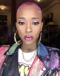 And, if you prefer a bold look, there is no better option than a short hairstyle! Short Haircuts For Black Women 2021 15 Haircuts