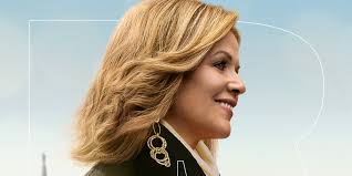 Interview: Renée Fleming Discusses Bringing Opera to IMAX in CITIES THAT  SING: PARIS Film