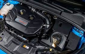 2017 Ford Focus Rs Styling Engine And Features New Car Rumors Ford Focus Rs Focus Rs Ford Focus