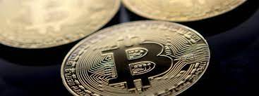 Bitcoin (₿) is a cryptocurrency invented in 2008 by an unknown person or group of people using the name satoshi nakamoto. Vykg8hnuyjclim