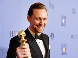 Hiddleston sings the song in norwegian with some english bits. Tom Hiddleston S Remarks At Golden Globes Raise Question What Makes A Good Charity Spokesperson Goats And Soda Npr