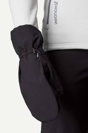Shelter Mitten Houdini Sportswear