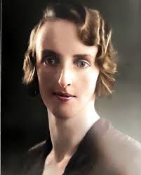 Another old photo of my grandmother irene Nicholson whom i never actually  met as she died young.She is fourth from the right.Dont know anyone else....