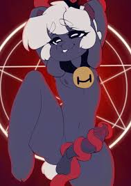 Animation sex symbols