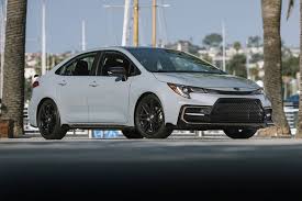 Including destination charge, it arrives with a manufacturer's suggested. 2022 Toyota Corolla Review Prices And Pictures Edmunds