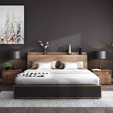 Secure the pieces together using decking screws, 3 for each connection. Latest Master Bedroom Furniture Simple Designs Mdf Double Wooden Bunk Queen Size Space Saving Storage Box Bed Buy Space Saving Home Furniture Bedroom Simple Wooden Bed Space Saving Bunk Bed Product On Alibaba Com