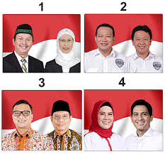 Harga emas tersebut turun sebesar. Quick Count Sementara Pilbup Indramayu Versi Indikator Nina Lucky Unggul Portal Majalengka