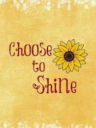 Sunflower quotes usually use sunflowers to refer to the best thing in life. Positive Quotes For Work With Sunflowers Live Laugh Love Sunflower Motivational Quotes Fridge Magnet Ebay Dogtrainingobedienceschool Com