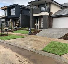 Landscape supply & nursery for the homeowners of the western suburbs. Services Caroline Springs Landscaping