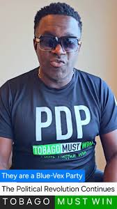 Watson Solomon Duke, Founder and Political Leader of PDP